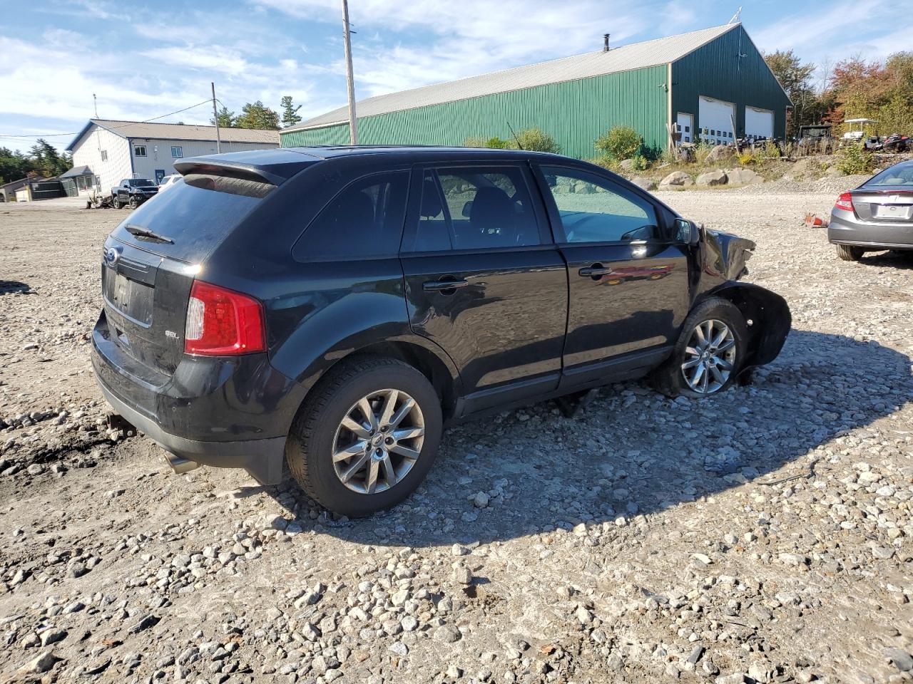 2012 Ford Edge - Image 3
