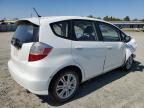 2011 Honda Fit Sport للبيع في Antelope، CA - Front End
