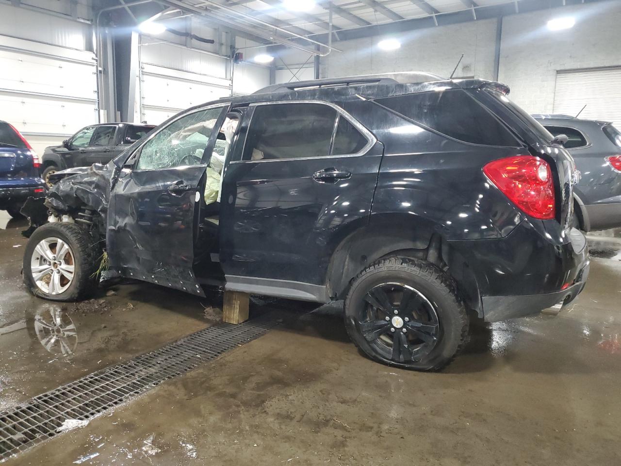 2GNFLGE37E6377959 2014 Chevrolet Equinox Lt