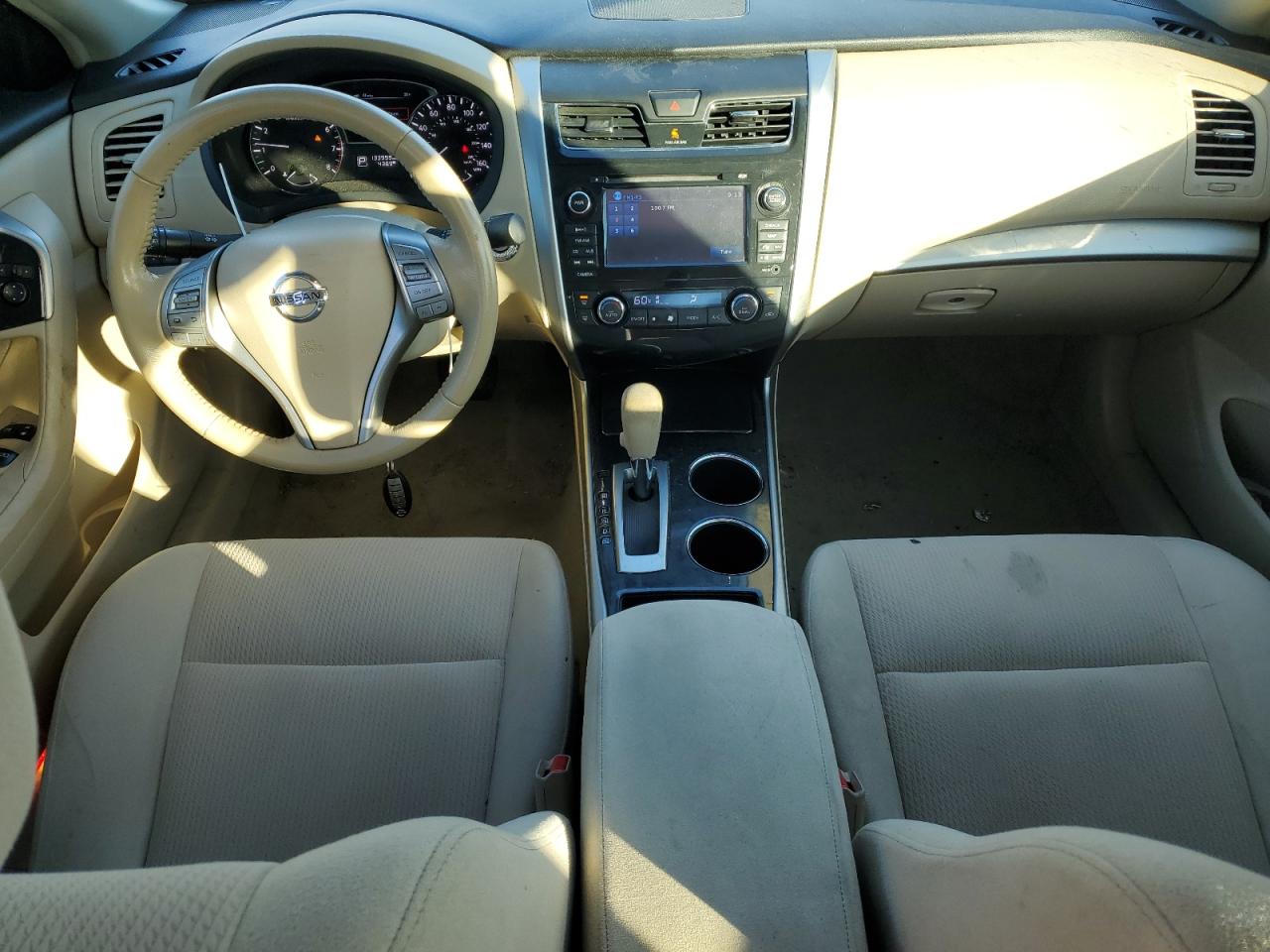 2013 Nissan Altima - Image 8