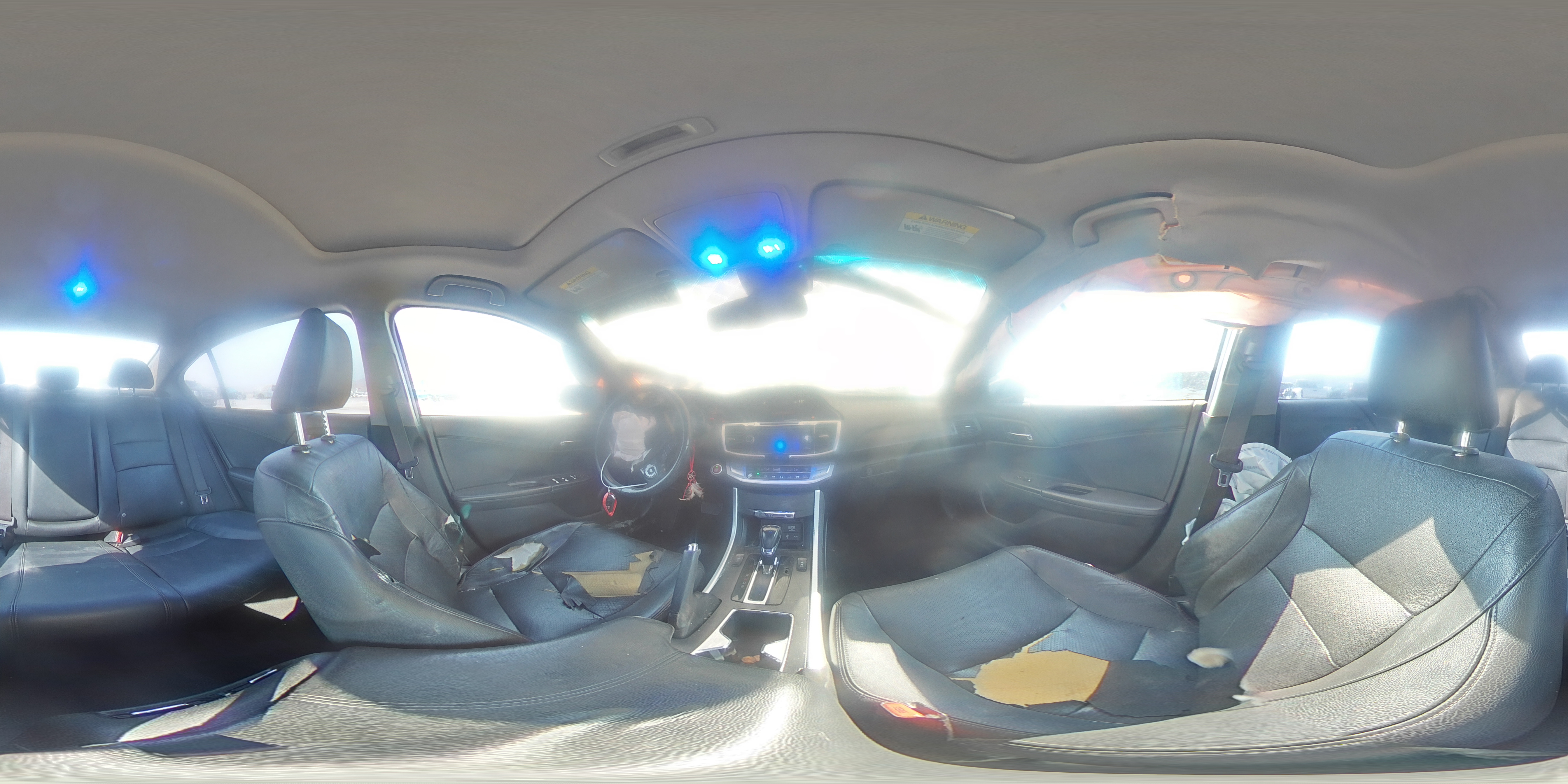 2013 Honda Accord - Image 13