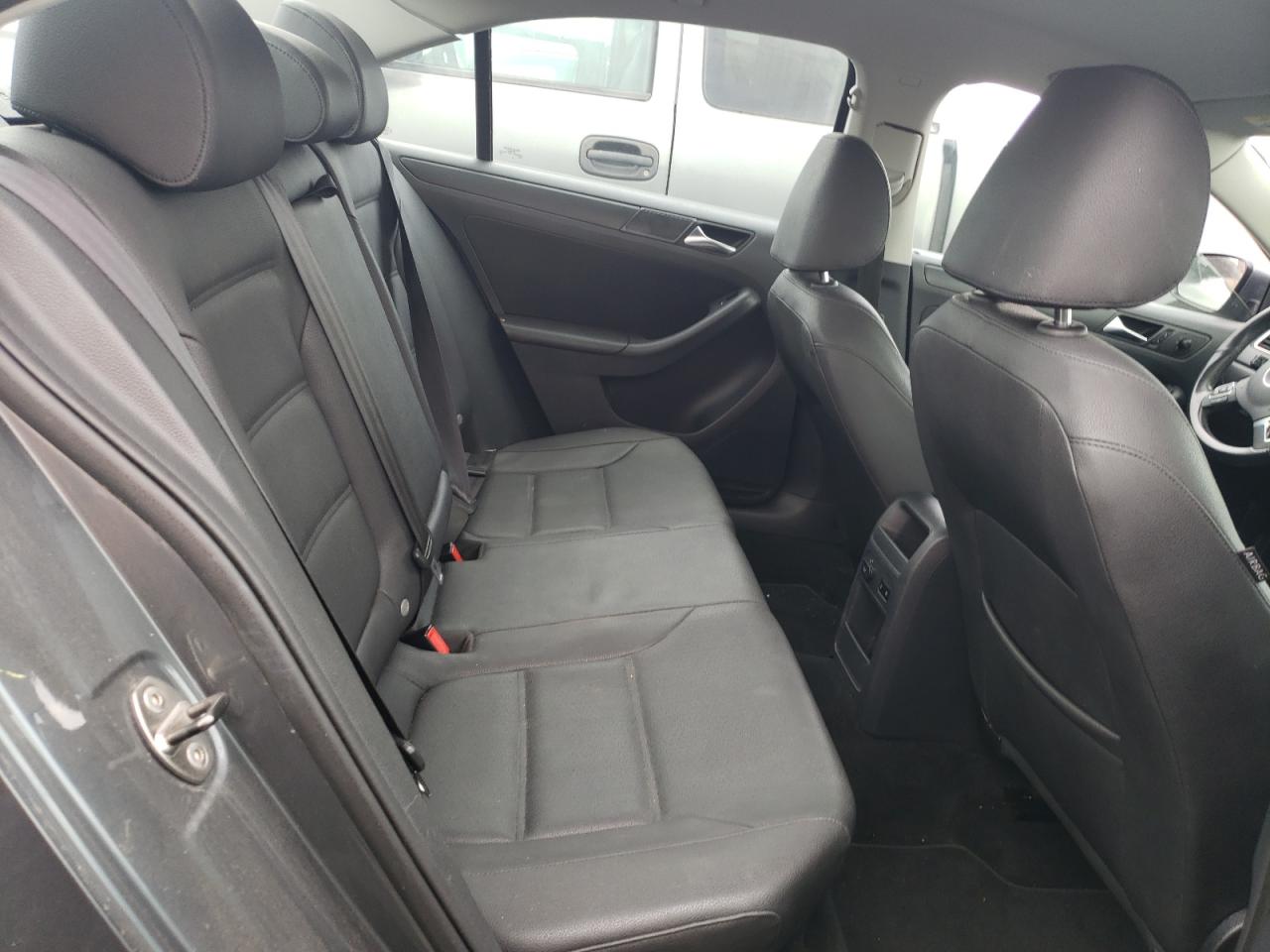 2011 Volkswagen Jetta Se VIN: 3VWDZ7AJ8BM317514 Lot: 72087204