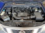 2015 Nissan Xterra X for Sale in Glassboro, NJ - Vandalism