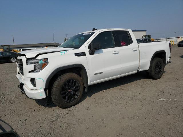 2021 Gmc Sierra K1500 Elevation