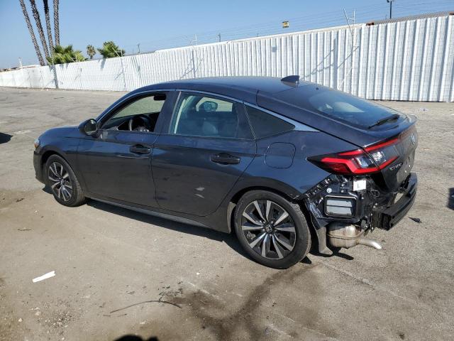  HONDA CIVIC 2023 Charcoal