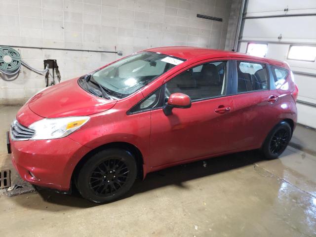 2014 Nissan Versa Note S