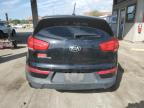2015 Kia Sportage Lx იყიდება Fort Wayne-ში, IN - Front End