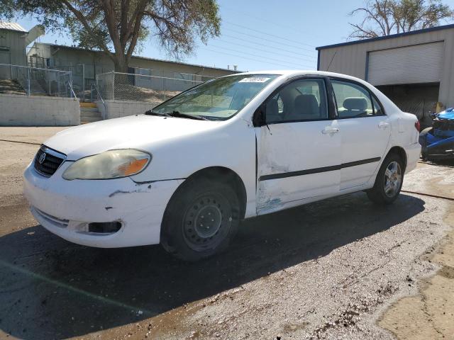 2008 Toyota Corolla Ce