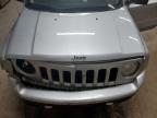 2014 Jeep Patriot Sport en Venta en Kincheloe, MI - Front End