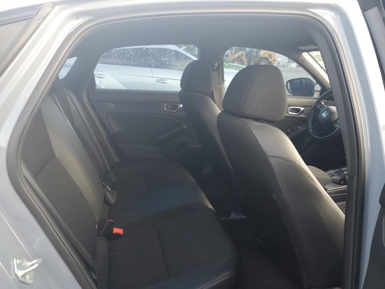 2HGFE2F53NH502970 2022 Honda Civic Sport