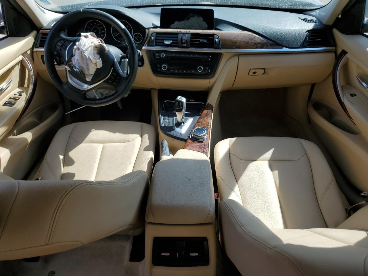 2014 BMW 3er - Image 8