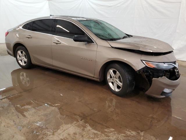 1G1ZB5STXPF112102 Chevrolet Malibu LS 4