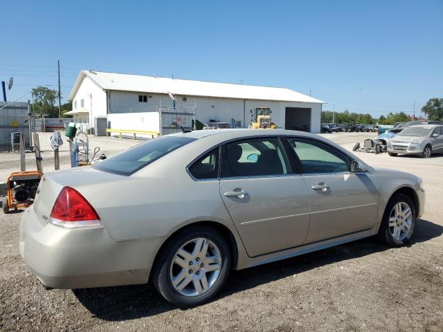  CHEVROLET IMPALA 2012 Цвет загара