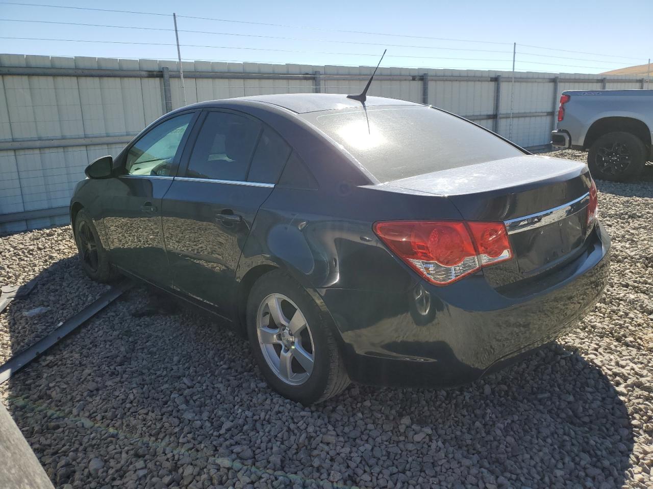 2014 Chevrolet Cruze Lt VIN: 1G1PC5SB0E7303109 Lot: 73361744