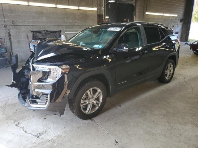 3GKALTEG4PL204000 GMC Terrain Sl 