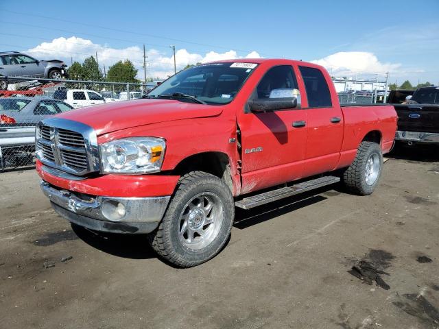 2008 Dodge Ram 1500 St