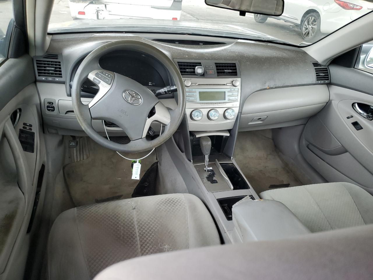 4T1BE46K07U050566 2007 Toyota Camry Ce