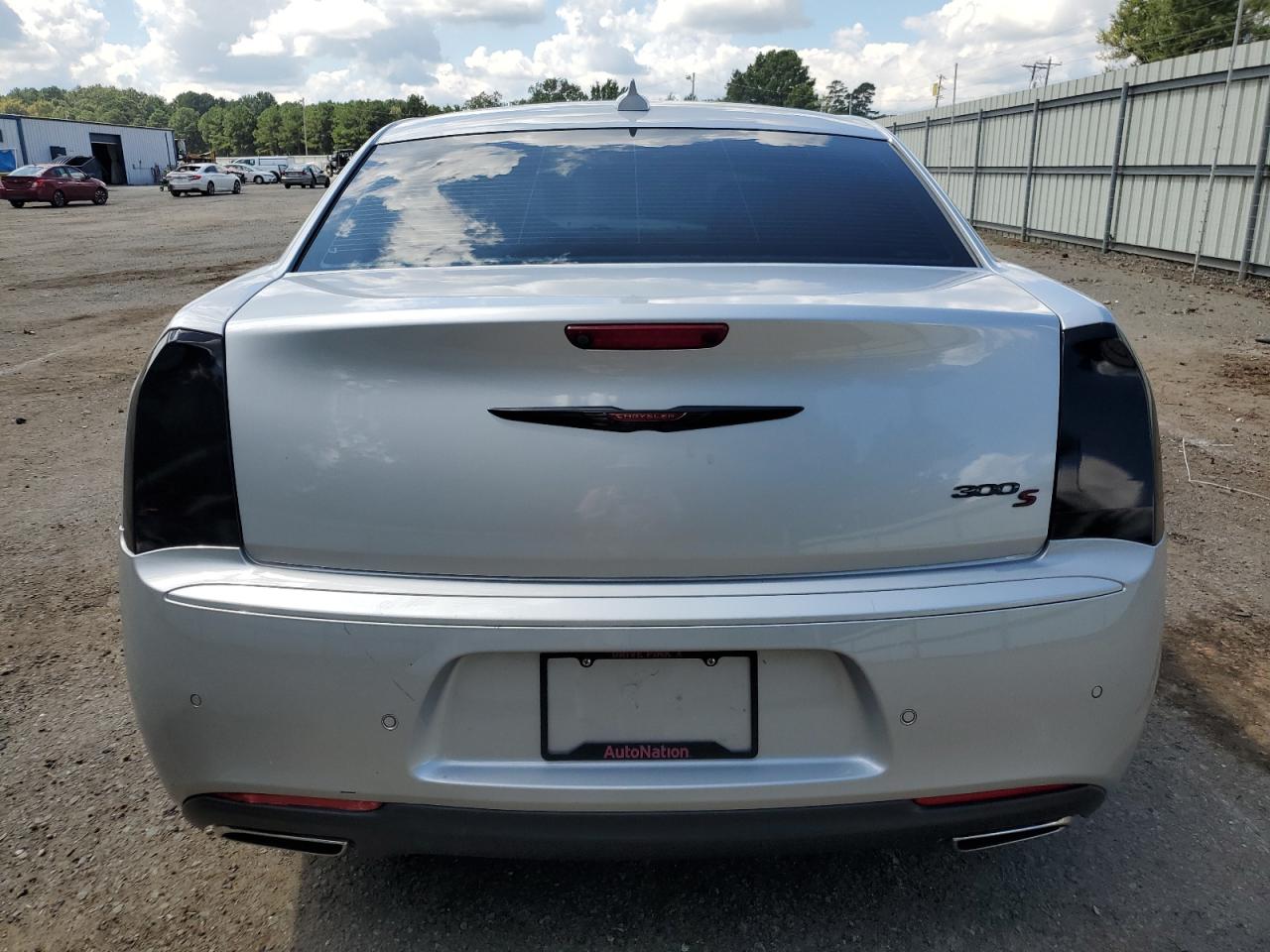 2021 Chrysler 300 S VIN: 2C3CCABG9MH585509 Lot: 71833484