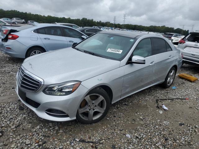 2014 Mercedes-Benz E 350 4Matic