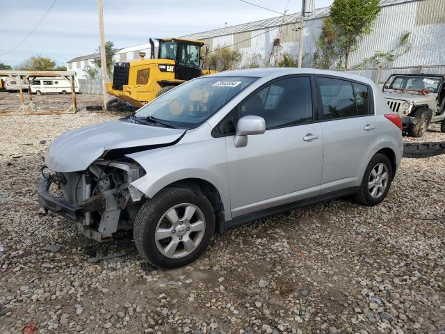 2009 Nissan Versa S