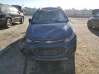 2020 Chevrolet Trax 1Lt на продаже в Wichita, KS - All Over