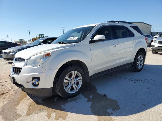  CHEVROLET EQUINOX 2015 Beige