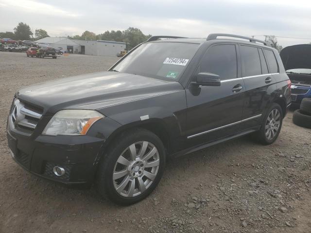 2012 Mercedes-Benz Glk 350 4Matic