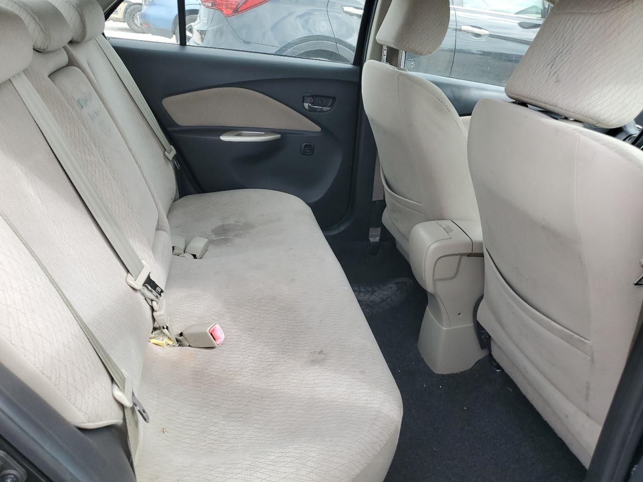 2008 Toyota Yaris - Image 10