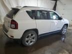 2017 Jeep Compass Latitude for Sale in Ebensburg, PA - Front End