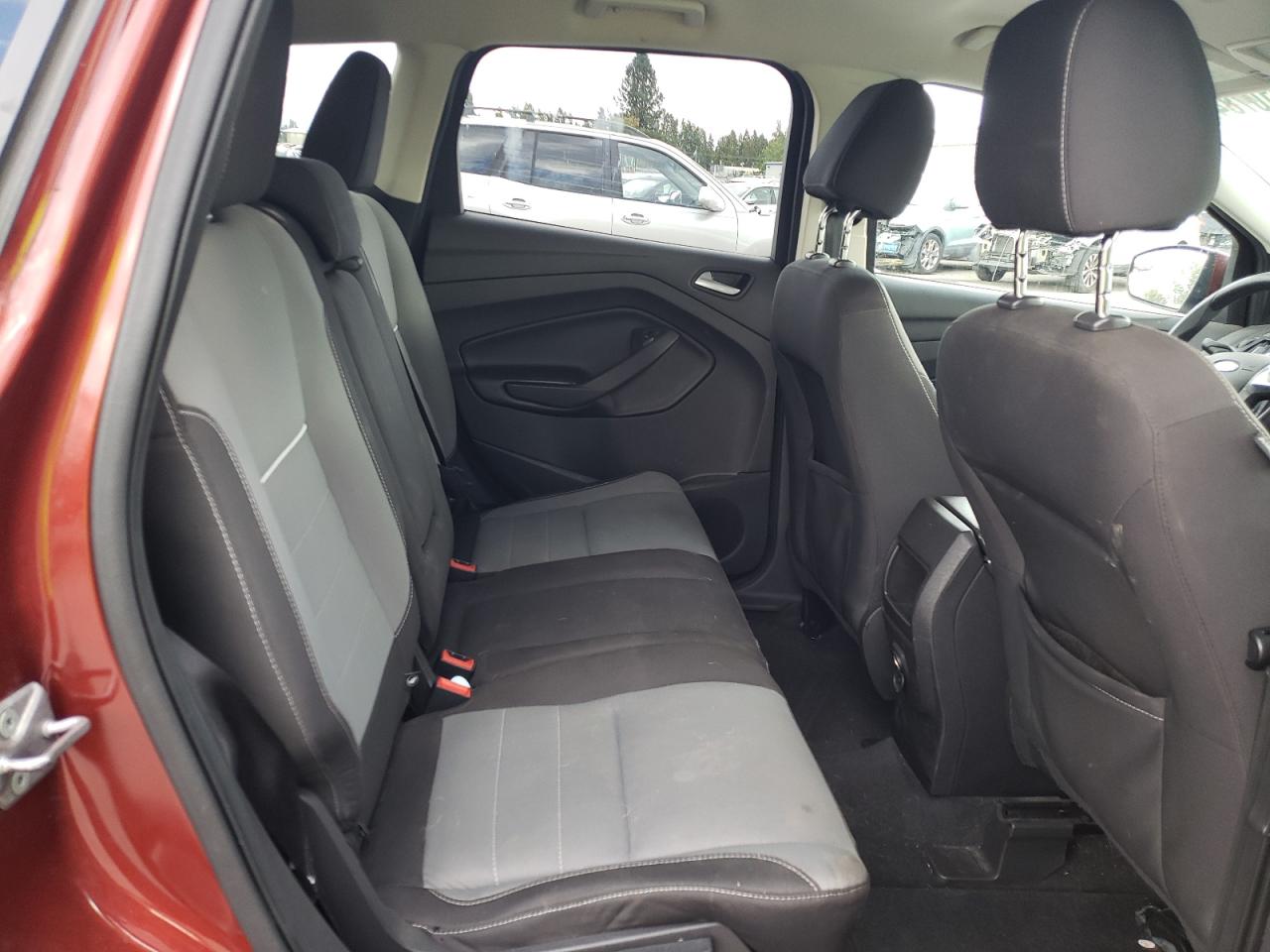 2014 Ford Escape - Image 10