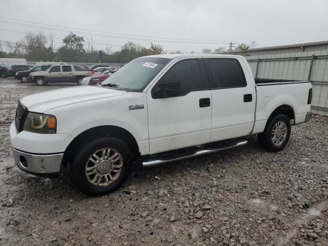 2006 Ford F150 Supercrew