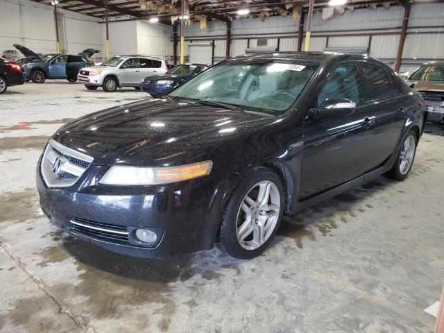 2008 Acura Tl 