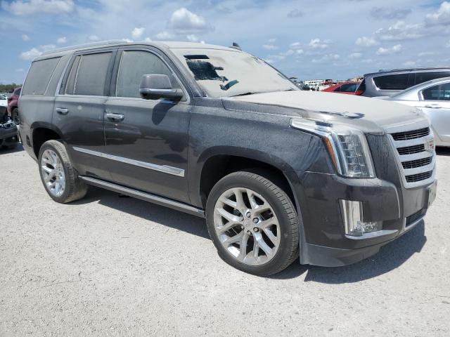 Parquets CADILLAC ESCALADE 2017 Black