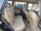2010 Toyota Rav4 Limited de vânzare în Portland, MI - Front End