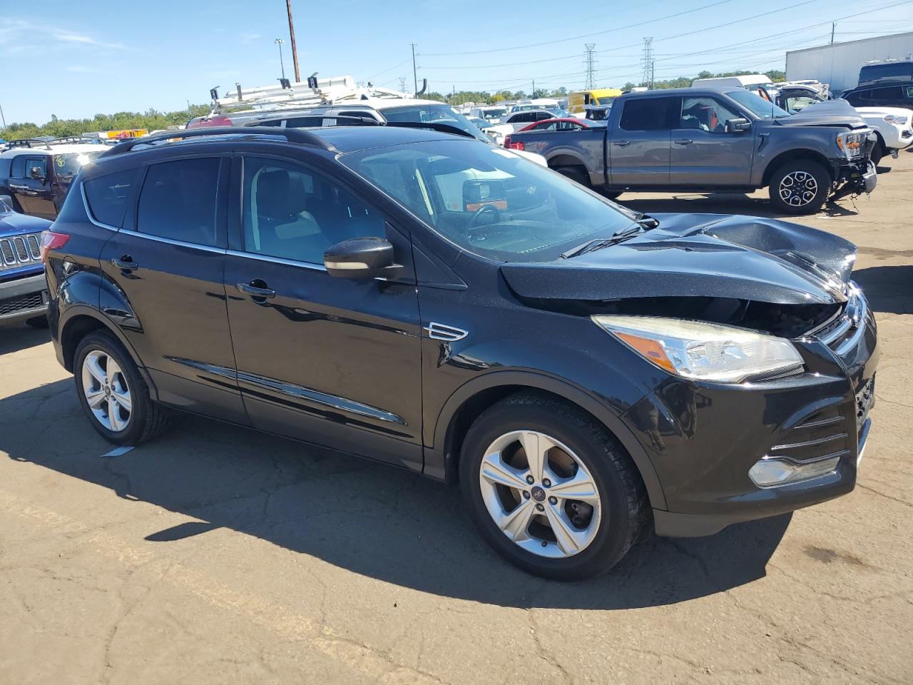 2013 Ford Escape - Image 4