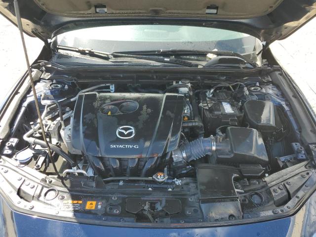 3MZBPABL4NM314429 Mazda 3 SELECT 11