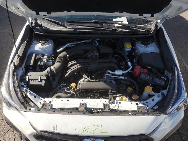 4S4GUHM67R3750647 Subaru Crosstrek  11