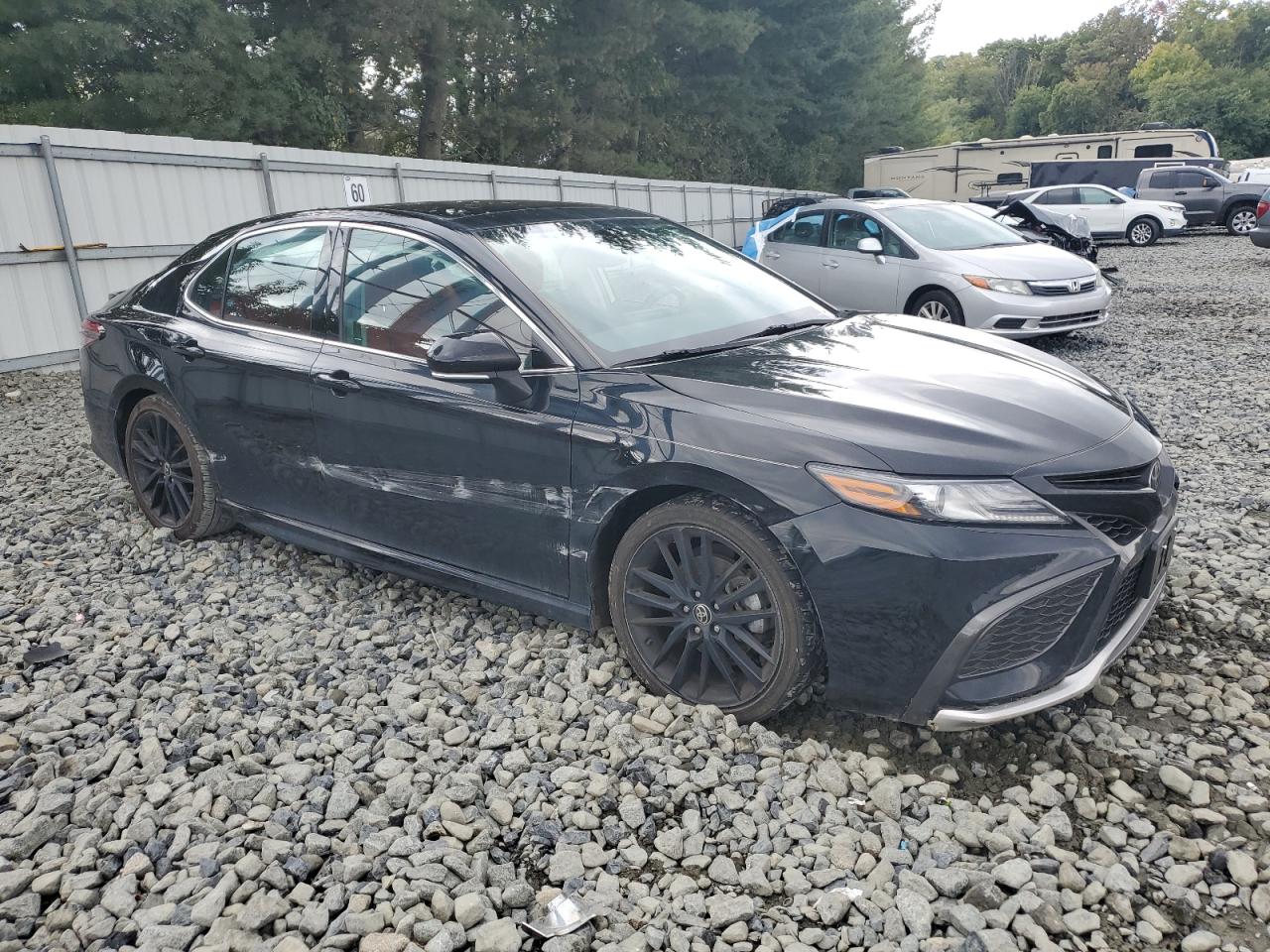 2021 Toyota Camry - Image 4