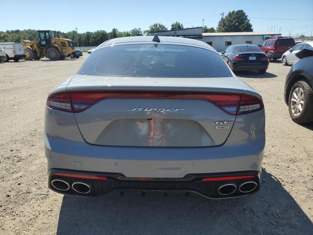 KNAE45LC9N6104176 Kia Stinger GT 6