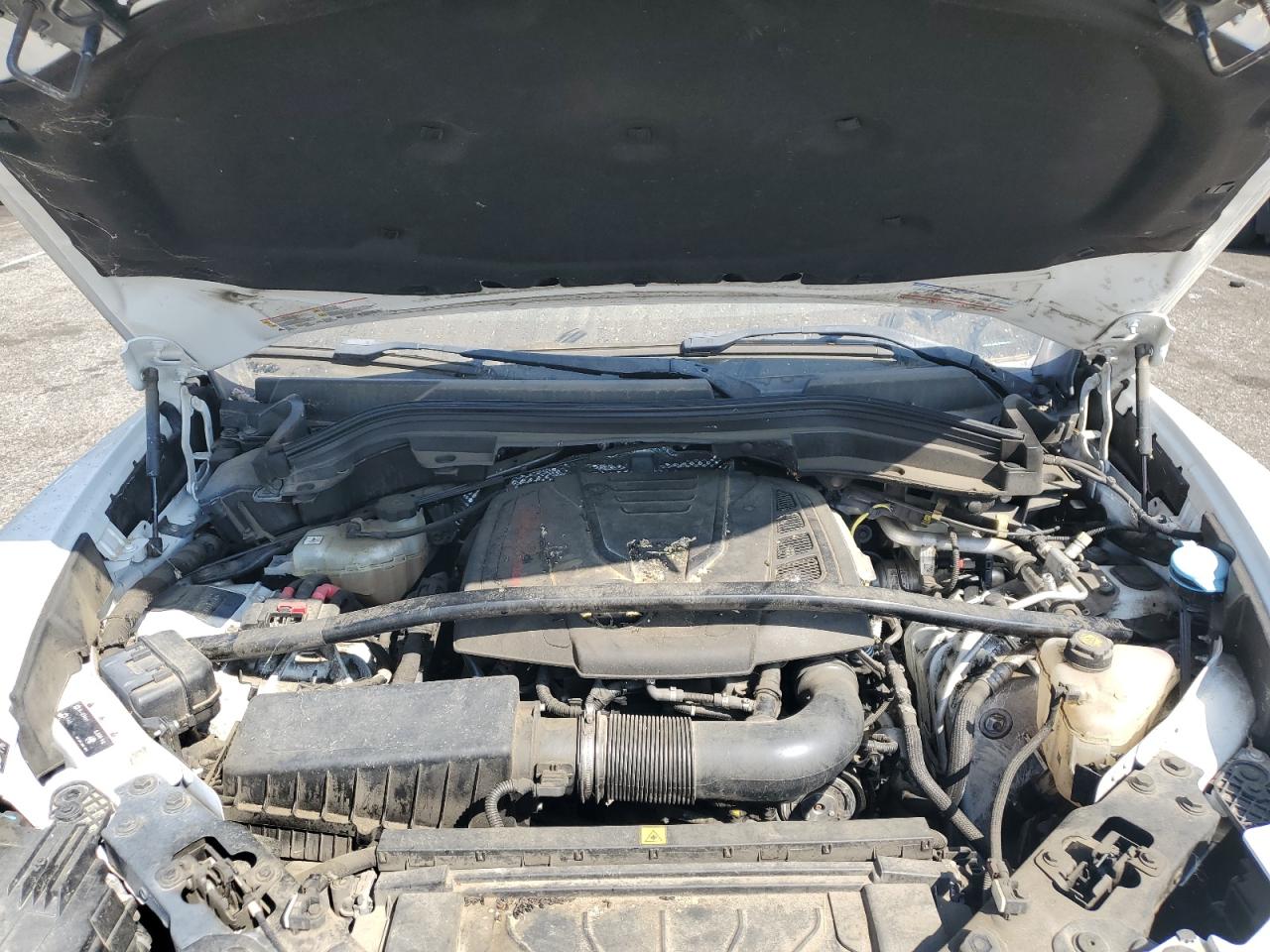 2018 Alfa Romeo Stelvio VIN: ZASFAKAN5J7B69315 Lot: 58564135