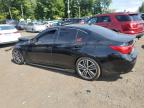 JN1BV7AR2EM****** Used and Repairable 2014 Infiniti Q50 in CT - East Granby