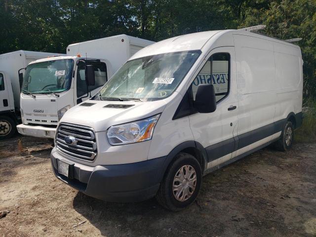 2017 Ford Transit T-250