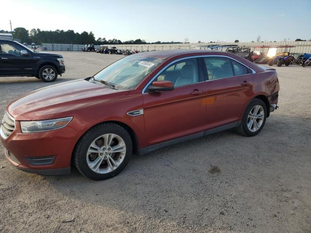 2014 Ford Taurus Sel на продаже в Harleyville, SC - Rear End