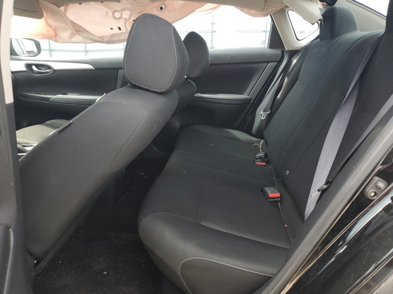 2019 Nissan Sentra - Image 10