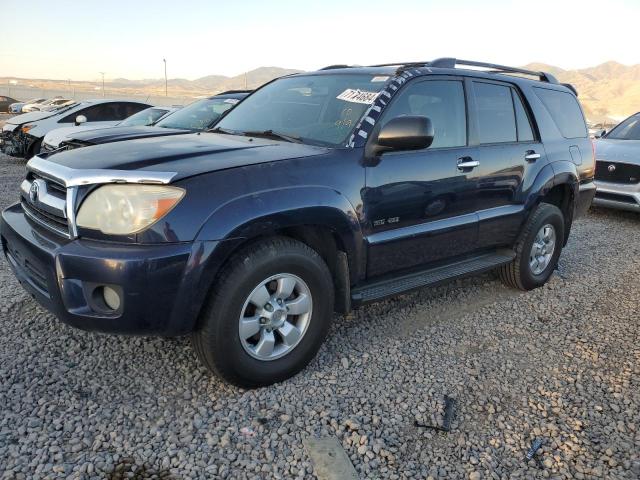 2008 Toyota 4Runner Sr5