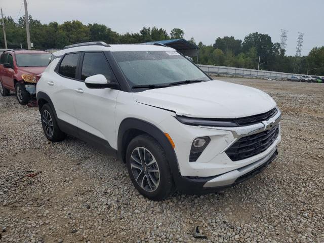  CHEVROLET TRAILBLZR 2024 Білий