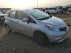 2014 Nissan Versa Note S for Sale in Woodhaven, MI - Side
