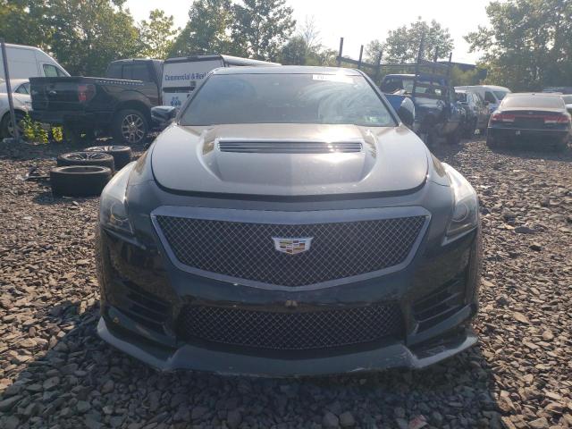  CADILLAC CTS 2019 Чорний