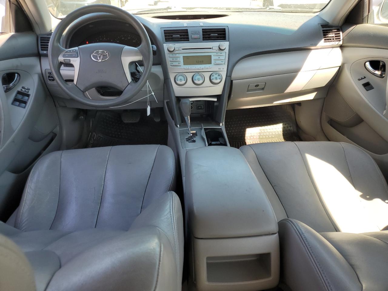 2007 Toyota Camry Ce VIN: JTNBE46K573077915 Lot: 70888824