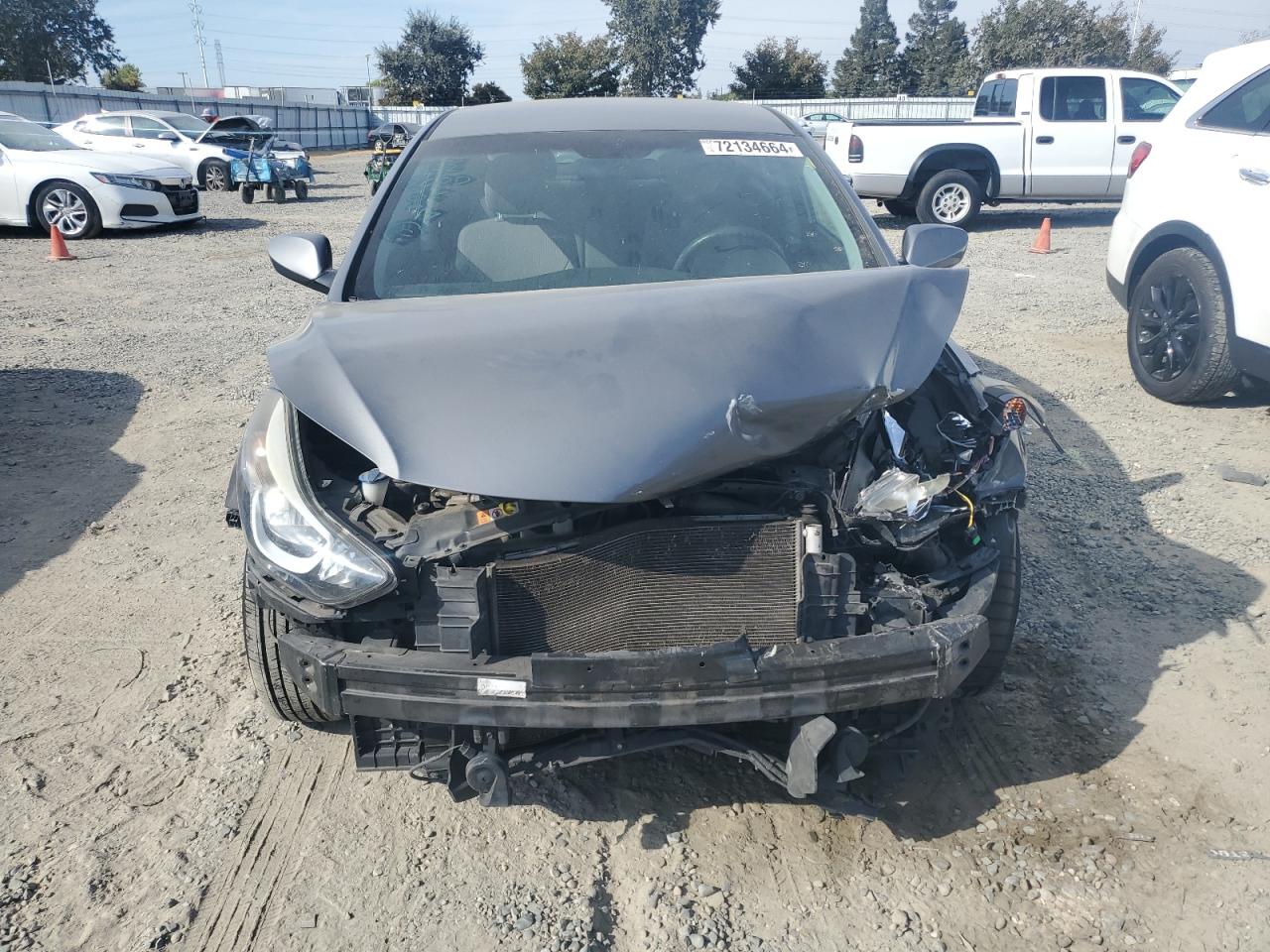 2014 Hyundai Elantra - Image 5